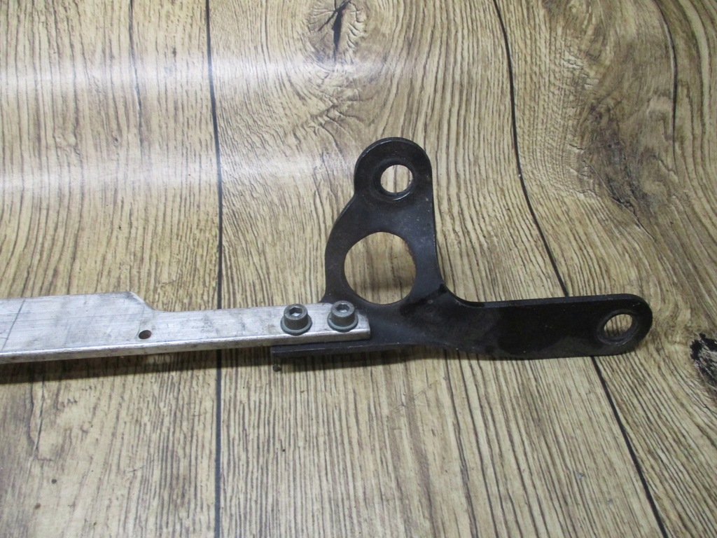 фото №14, Распорка верхний кронштейн поперечный audi a6 c5