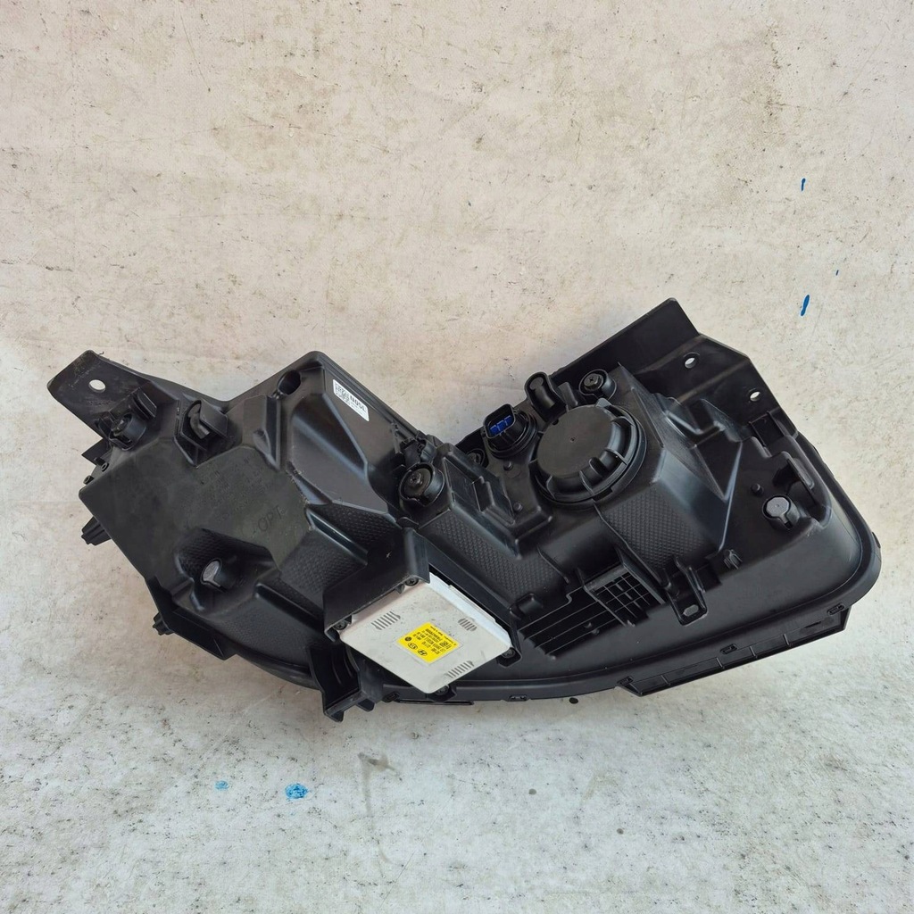 фото №11, Hyundai ioniq 5 21- лампа левая перед full led 92180-g1110