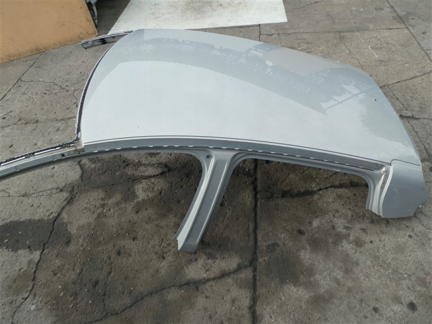 фото №1, Дах renault zoe 5 двері 2012-2019 rok