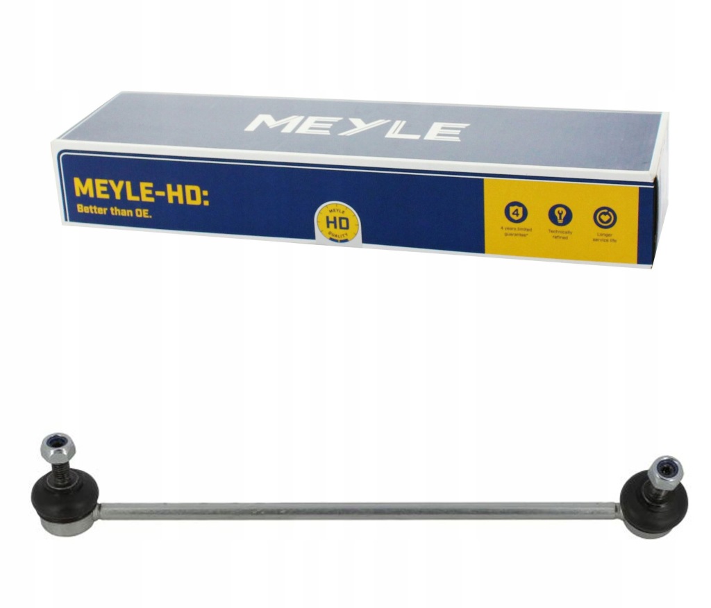 фото №12, Соединитель стабилизатора. peugeot p. 207 06- pr hd