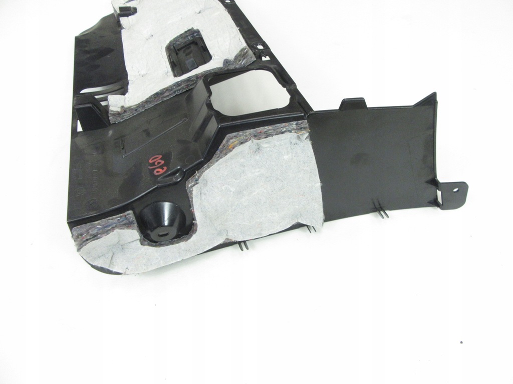 фото №6, Захист права панелі приладової панелі bmw e60 e61 eu