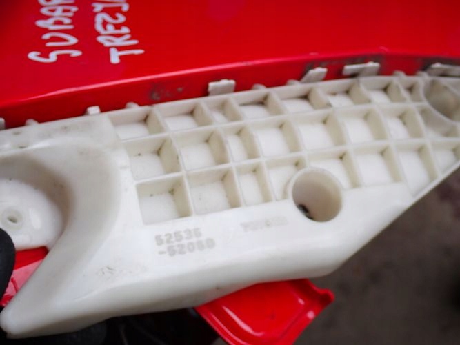 фото №10, Opel astra j iv крыло правый передний перед