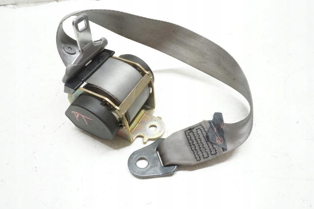 фото №1, Pas безпеки правий задня peugeot 607