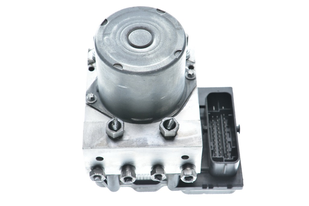 фото №7, Насос abs peugeot 807 citroen c8 0265950806 0265235486 9661887180