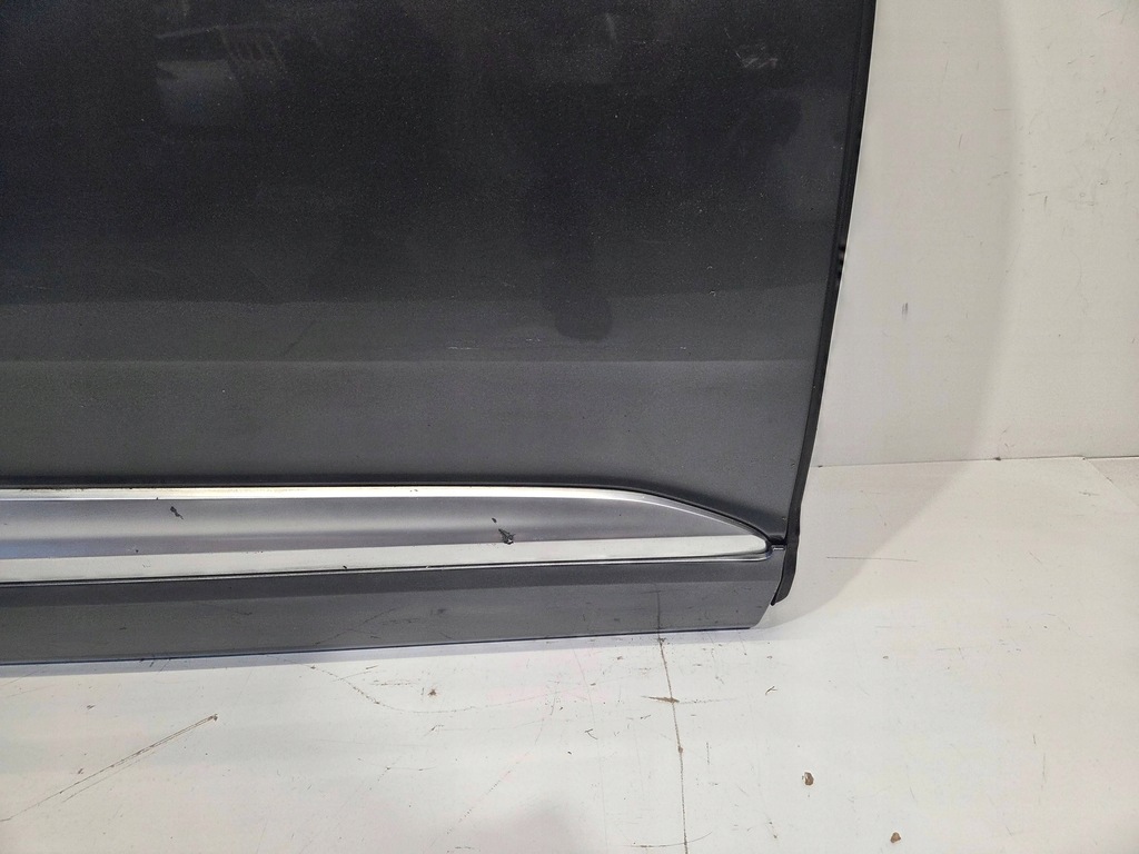 фото №14, Дверь правое передние audi q7 4m 15-