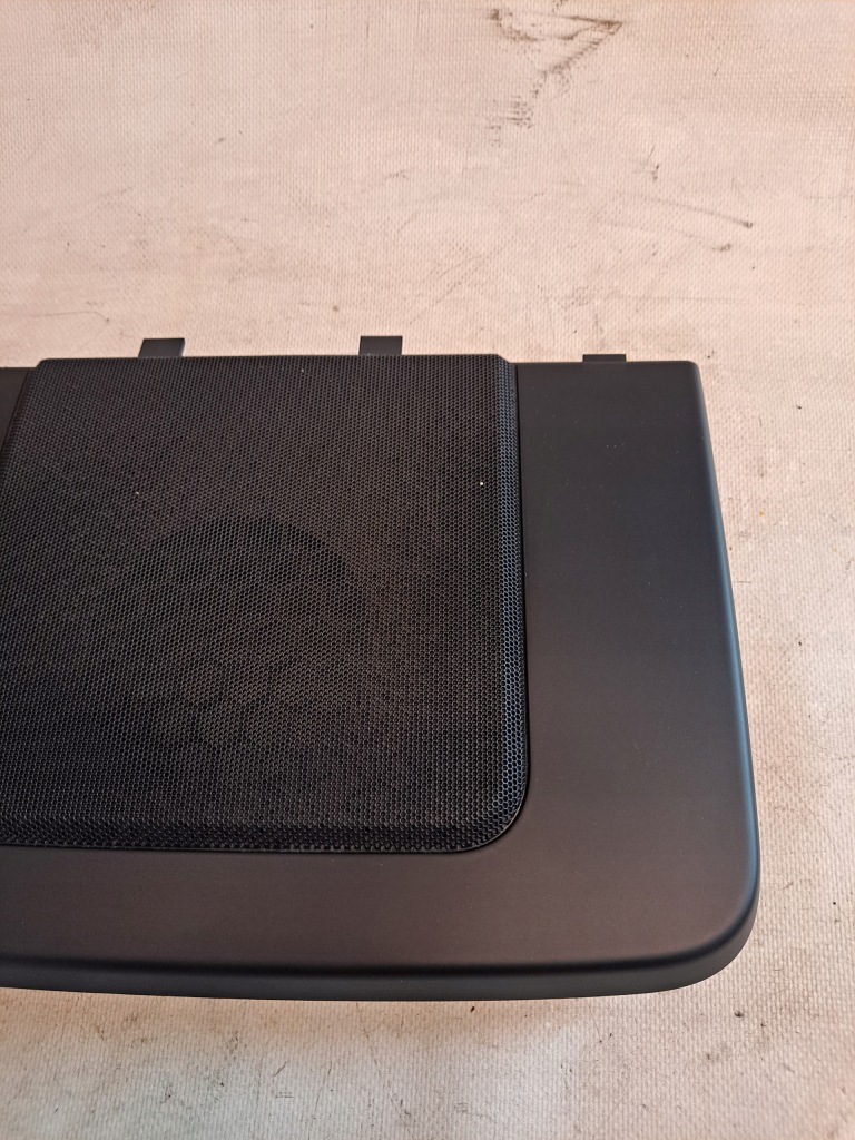 фото №3, Защита накладка динамика land rover freelander ii 6h52-a04441-ae