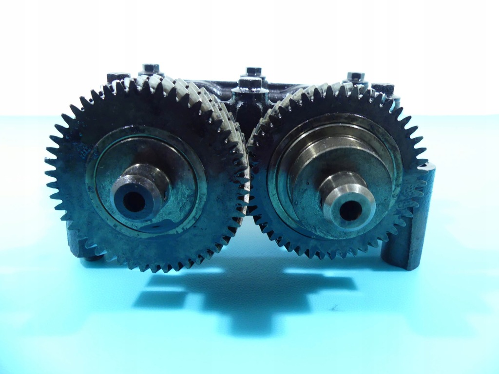 фото №2, Валы балансировочные renault koleos i 2.0 dci