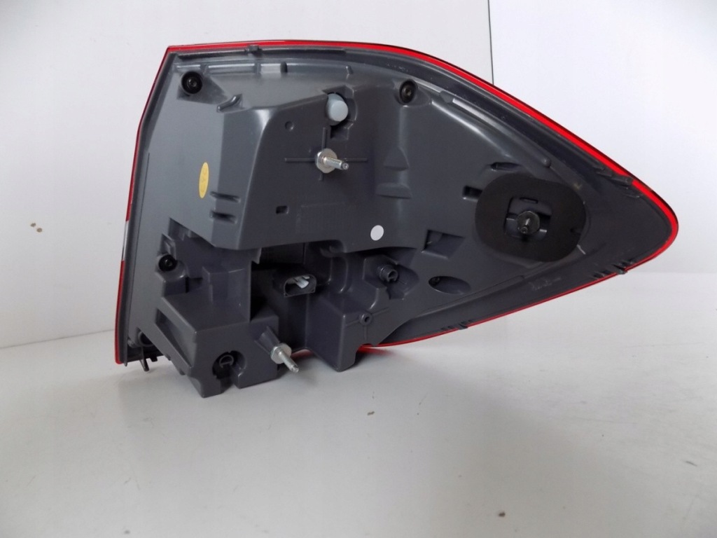 Mercedes w166 gls - фара задня led - l - 10935 Зі Шроту