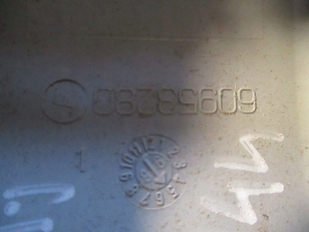 31/44 кришка заглушка розжарювання лампа перед fiat brava 60953290 Київ