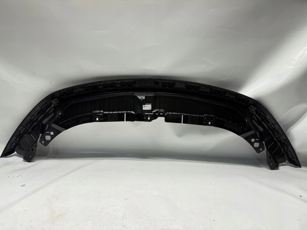 фото №10, Mercedes eqa w243 молдинг бампер перед решітка радіатора решітка радіатора a2438851401 a2438852001