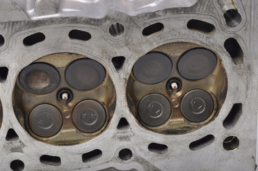 фото №7, 108 c1 aygo ii lift 1.0 12v головка 1kr-b52 1kr-fe