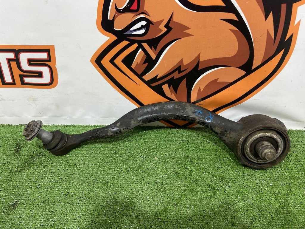 фото №10, Рычаг передний левый нижний l494 jpla-3c257-bb