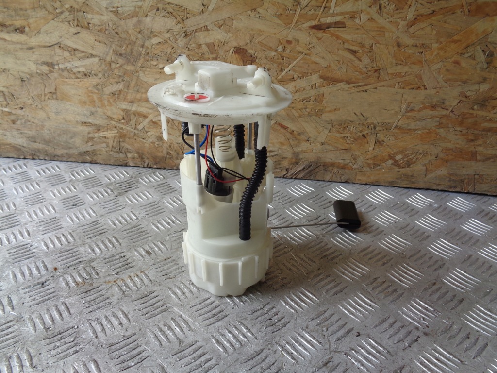 фото №5, Насос пального поплавок корзина renault scenic ii 2.0 03-