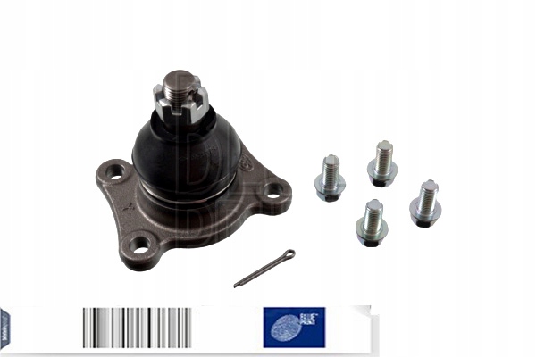 фото №2, Шарова опора важеля перед l/p toyota 4 runner ii 4 runner iii hilux iv