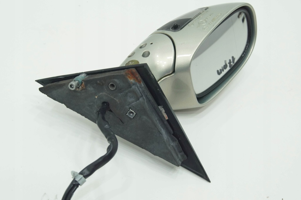 фото №9, Зеркало левая фотохромный maserati quattroporte v