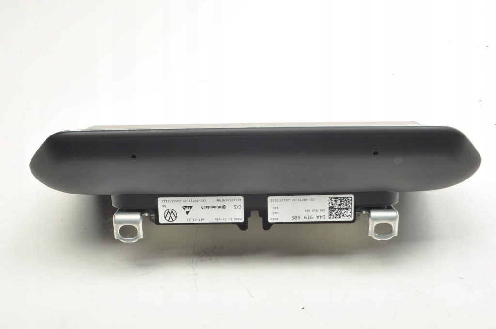 Купити Volkswagen tiguan 3 дисплей екран навігації 14a919605