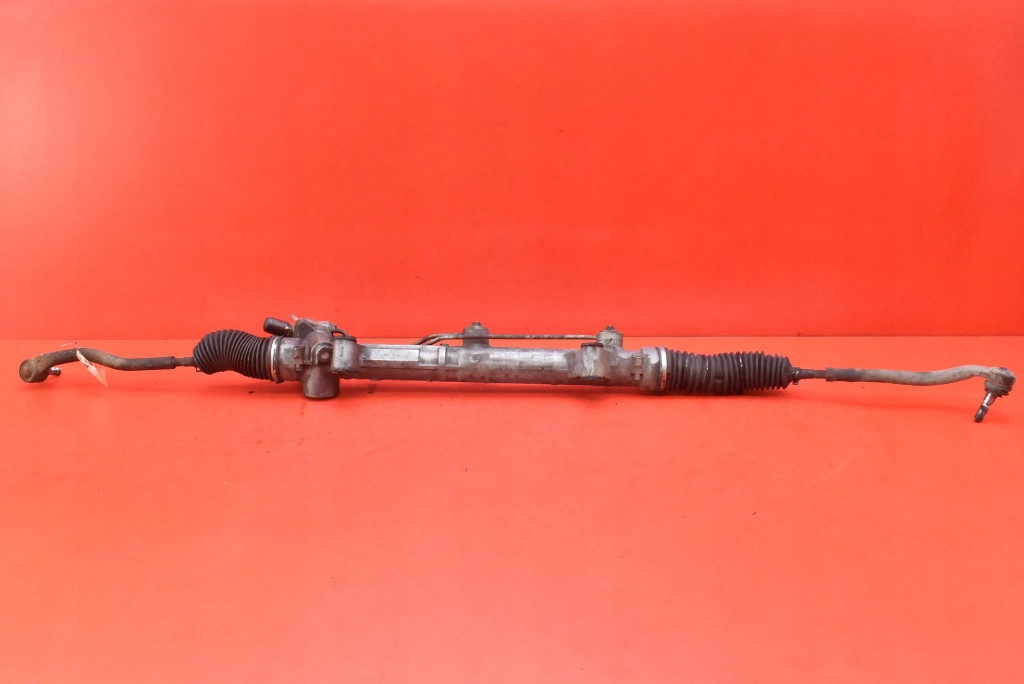 фото №11, Трансмісія рейка рульова кермова eu a25111011009 mercedes r-klasa w251