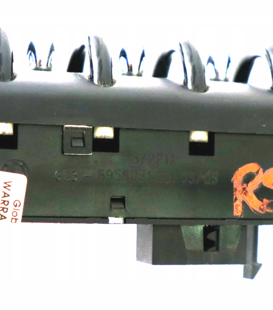 фото №11, Mini r50 r52 r53 панель перемикачі дах 6958031