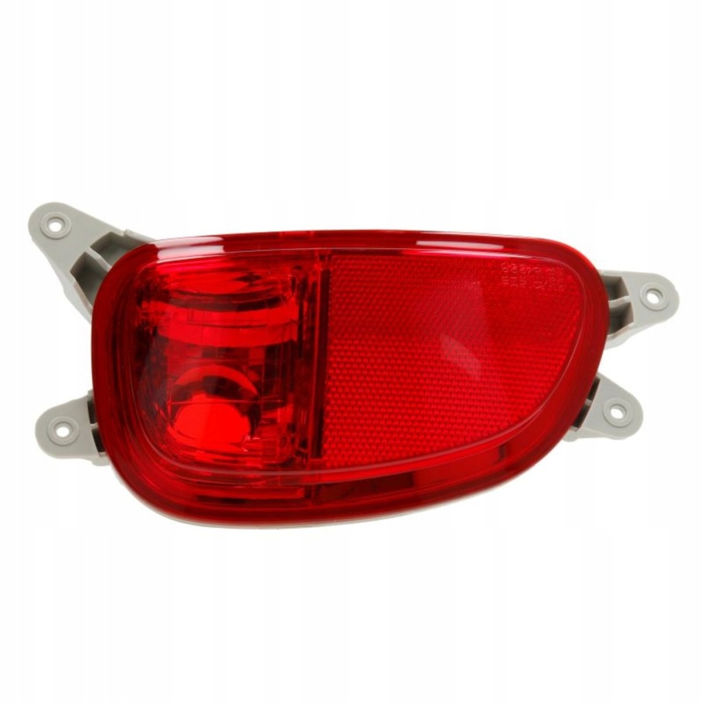 фото №2, Лампа противотуманная задняя le