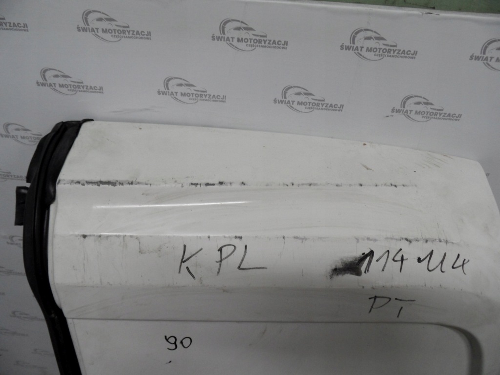 Fiat fiorino 3 13r дверь правый  задняя Недорого