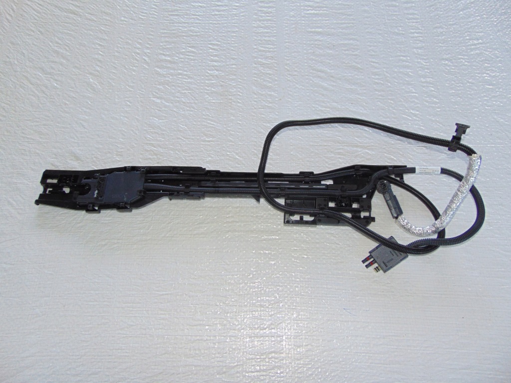 фото №1, Vw passat b8 шланг adblue 3q0131961f dts