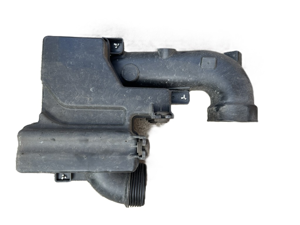 фото №4, Hyundai i40 1.7 резонатор повітря 28211-3z300