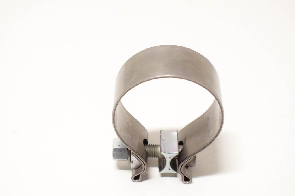 фото №6, Bmw 1 e88 суппорт соединитель выпускной 1830 новый оригинальный 8506992