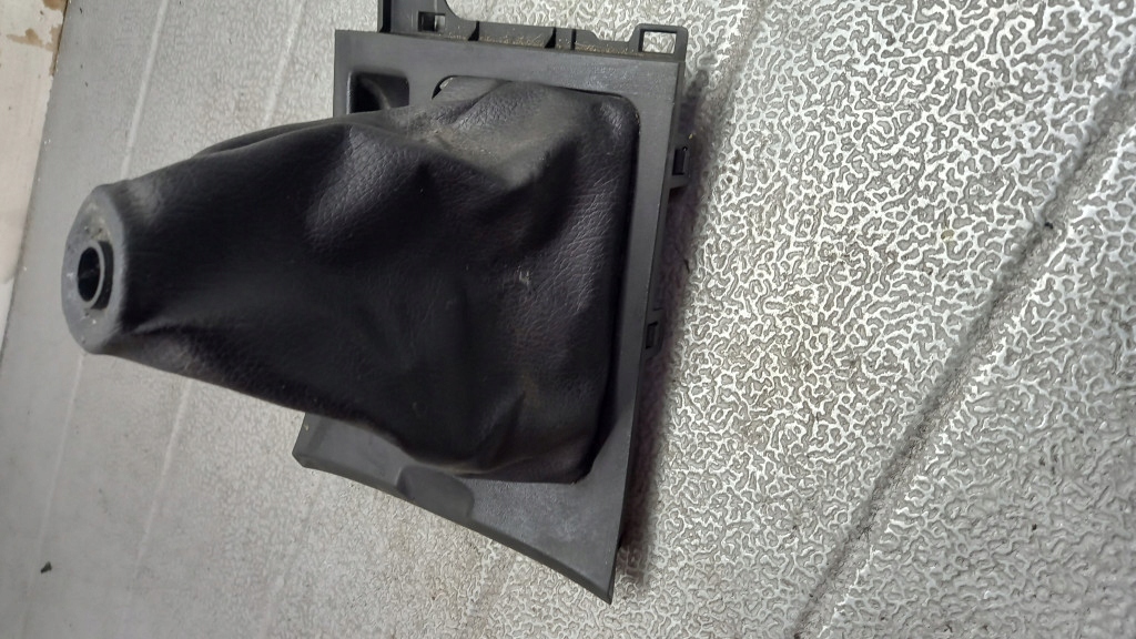 фото №1, Чохол mazda 3 bk 05r 1.6b