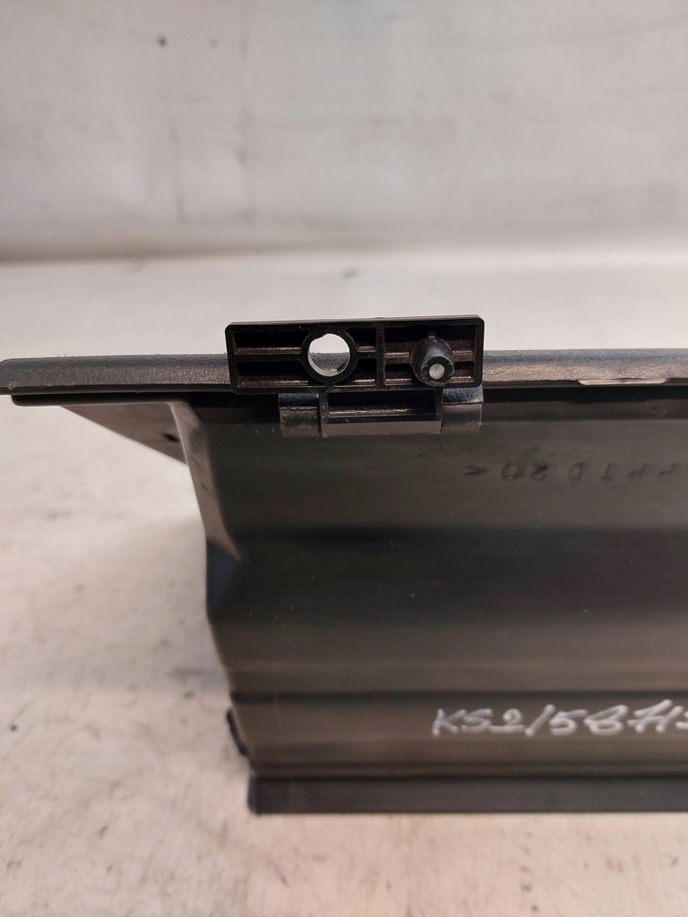 фото №10, Бардачок пассажира opel frontera a