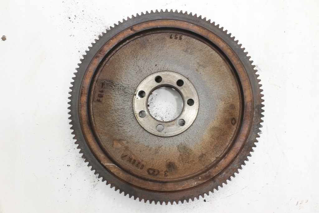 фото №5, Сцепление диск прижим колесо комплект duster 1.6 b