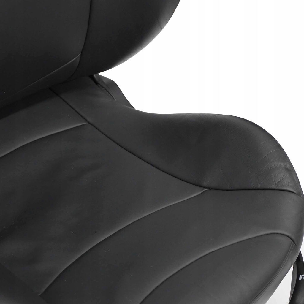 фото №10, Mini cooper r52 сиденье сиденья кожа sport подогрев