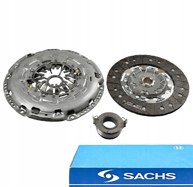 Купить Sachs 3000 950 742 набор сцепление