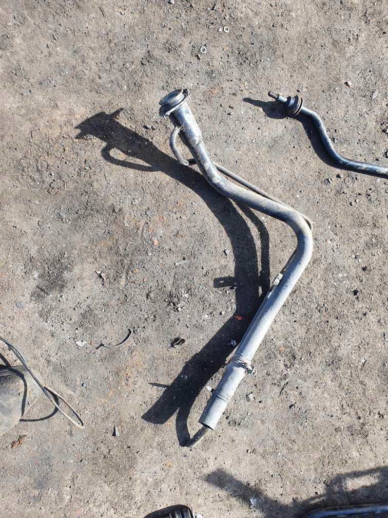 фото №7, Трос заливной топлива тяга swift mk6 4d 1.3 benz