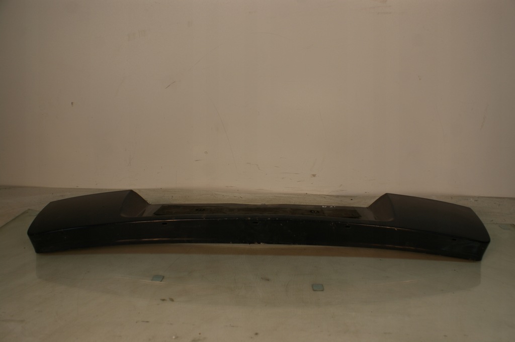фото №11, Накладка молдинг кришки багажника opel signum 24417181