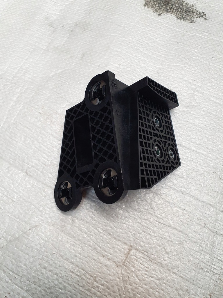 фото №3, Alfa romeo stelvio кронштейн кронштейн радара перед оригинал 68356888aa