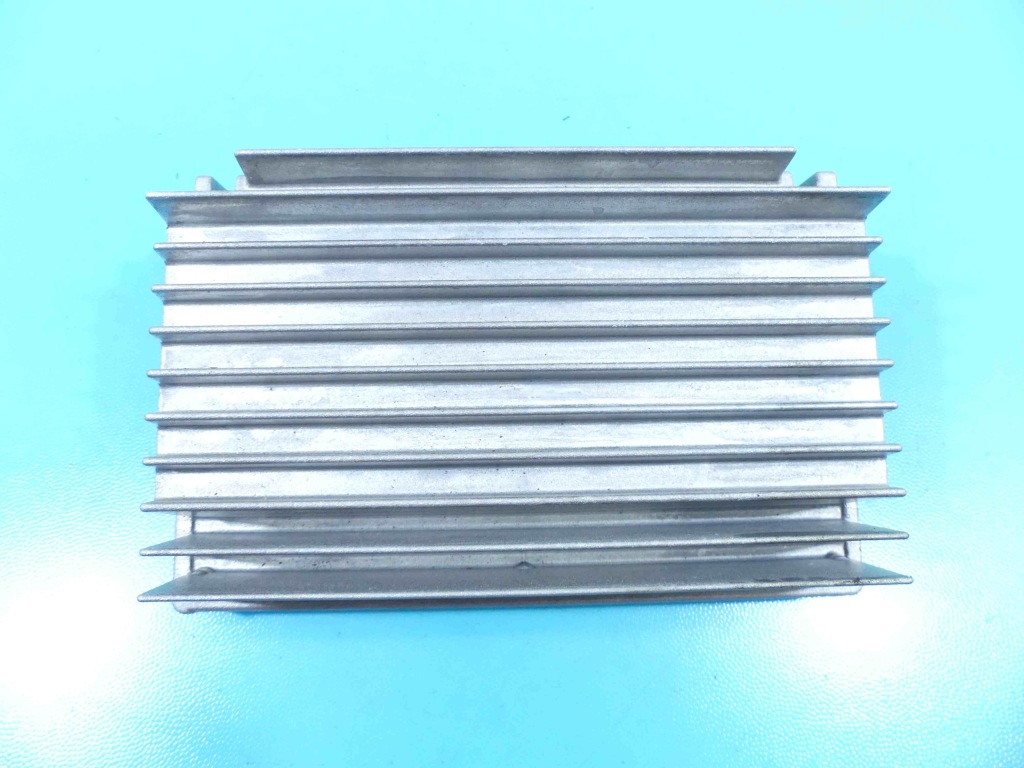 фото №1, Підсилювач amp hifi bmw x3 f25 lift