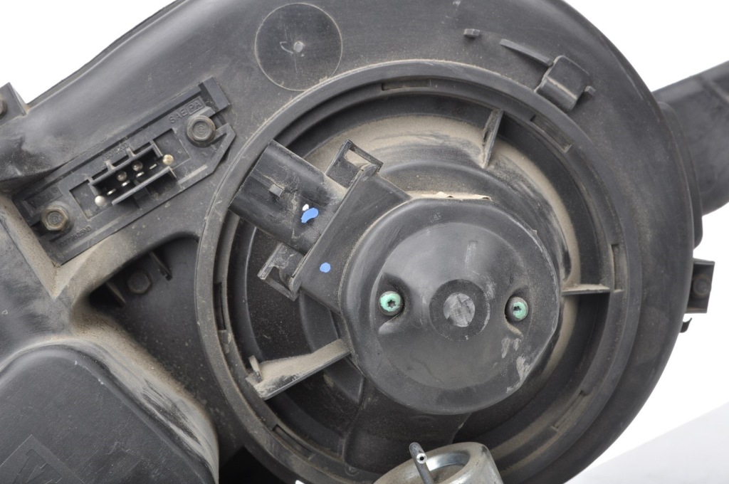 фото №6, Chevrolet trans sport 3.4 отопитель задняя задняя 10413382a 601211l