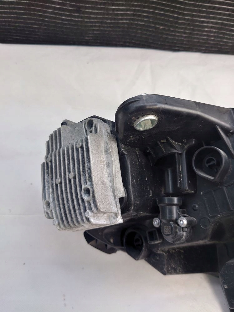 фото №8, Mercedes eqc w293 a293 293 лампа левая перед full led a2939067500 bdb eu