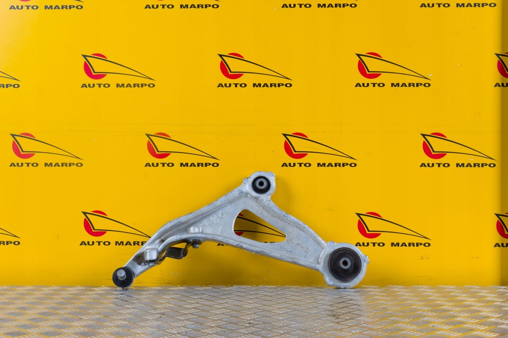 фото №3, Nissan pathfinder r52 2013- рычаг перед левый