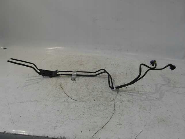 фото №1, Jeep renegade trailhawk 2.0 mtj шланг топлива 00519556900