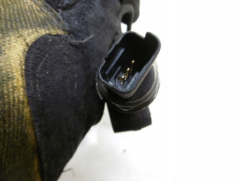 фото №5, Mazda 2 молдинг упорскування 1,4citd 9654592680