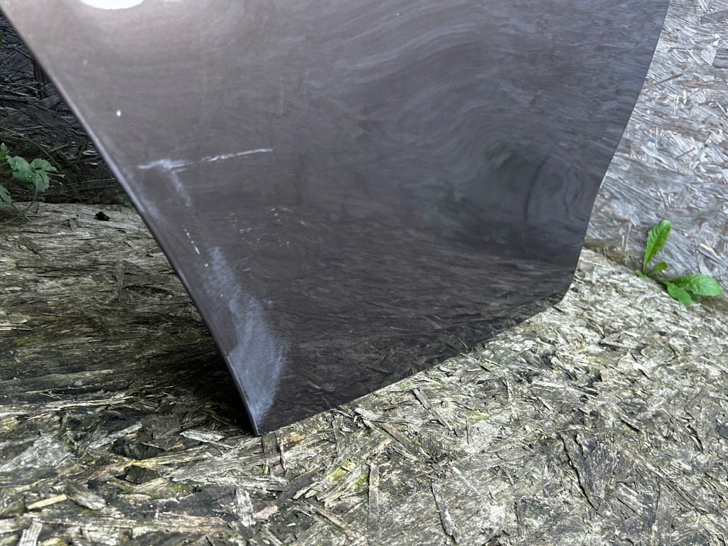 фото №12, Bmw 1 f20 дверь правое задняя задние