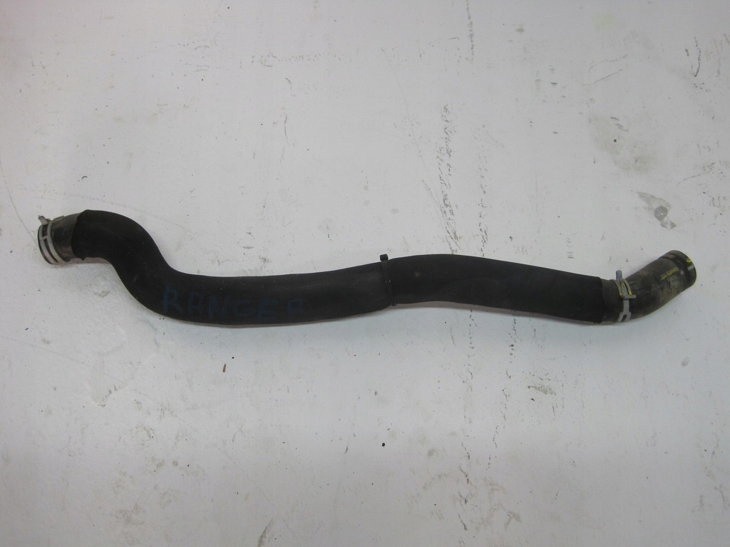 фото №1, Wąż wody ford ranger iv 2,0d