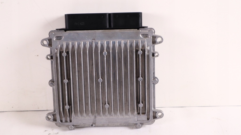 фото №5, Honda cr-v iv 2.2 i-dtec бортовой компьютер двигателя 37820-r7c-g27, 0281031246