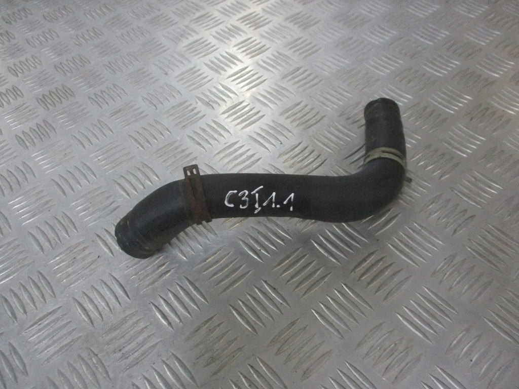 фото №1, Wąż шланг wody citroen c3 i 1.1