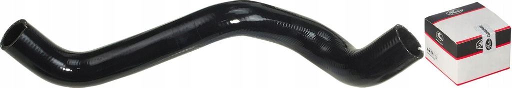 фото №1, Gates 05-2565 шланг гибкий радиатора