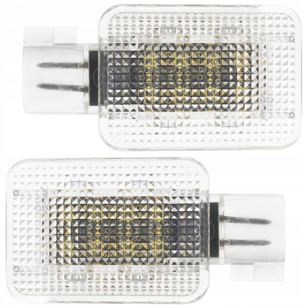 фото №2, Фонари led дверь do volvo s80 xc90