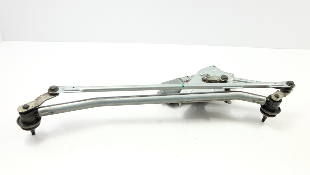 фото №5, Dacia duster i механізм двірник