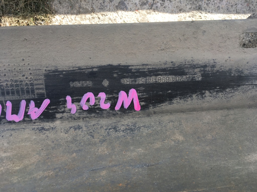 фото №9, Порог правый левый mercedes w204 lift amg 040