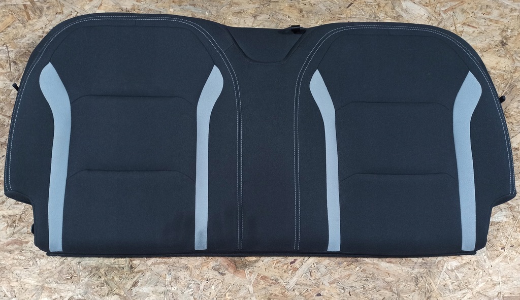 фото №5, Спинка заднее сиденье задняя задняя спинка chevrolet camaro 2016+